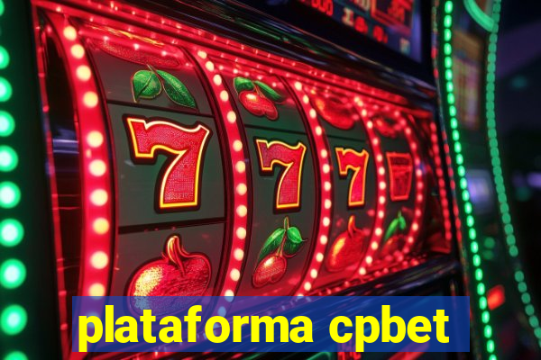 plataforma cpbet